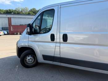 Used Citroen Relay 2018 for sale - 75154636: Photo