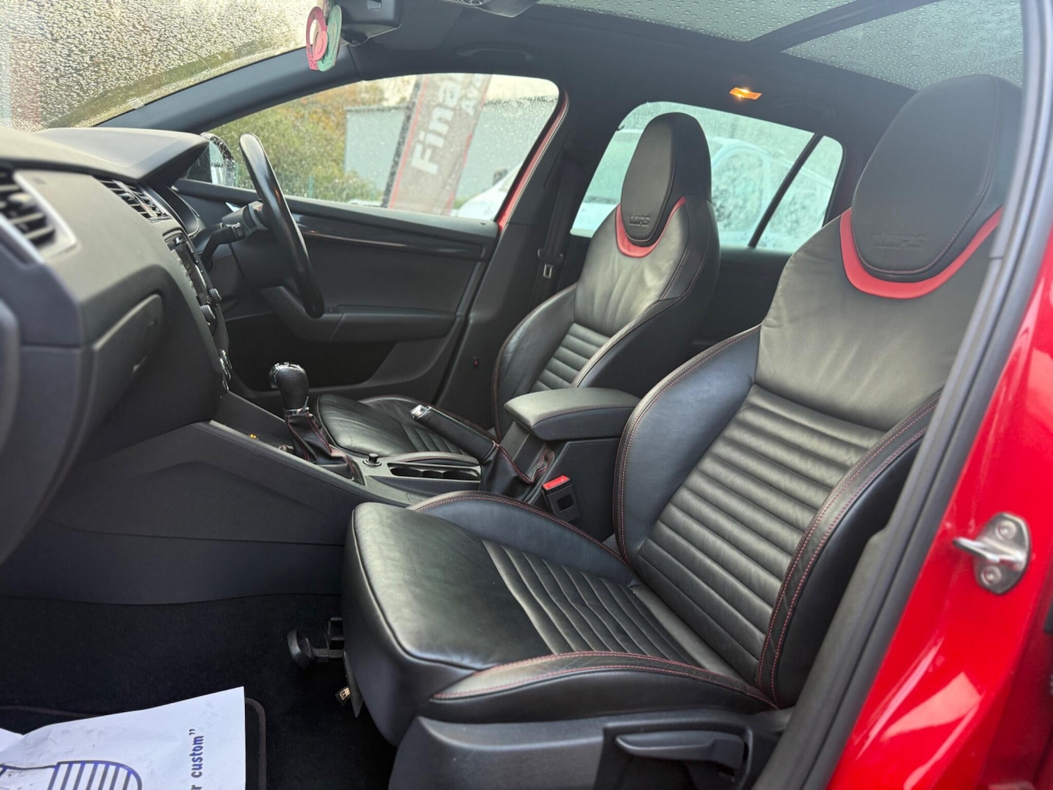 Used Skoda Octavia 2016 for sale - 76994337: Photo 11