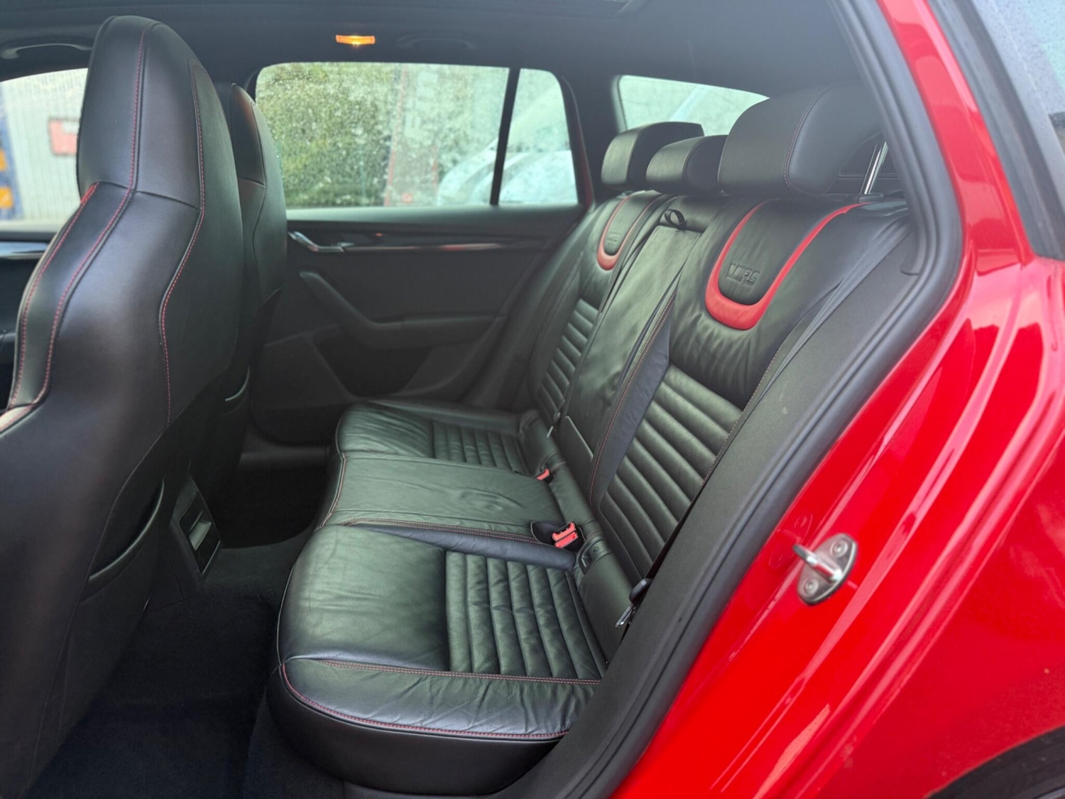 Used Skoda Octavia 2016 for sale - 76994337: Photo 14