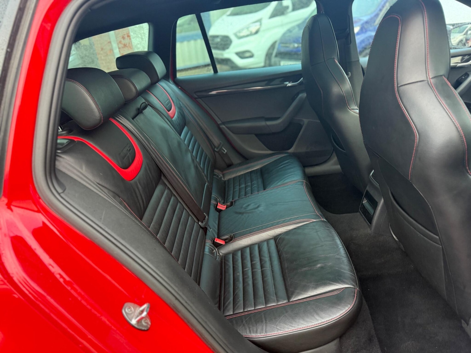 Used Skoda Octavia 2016 for sale - 76994337: Photo 18