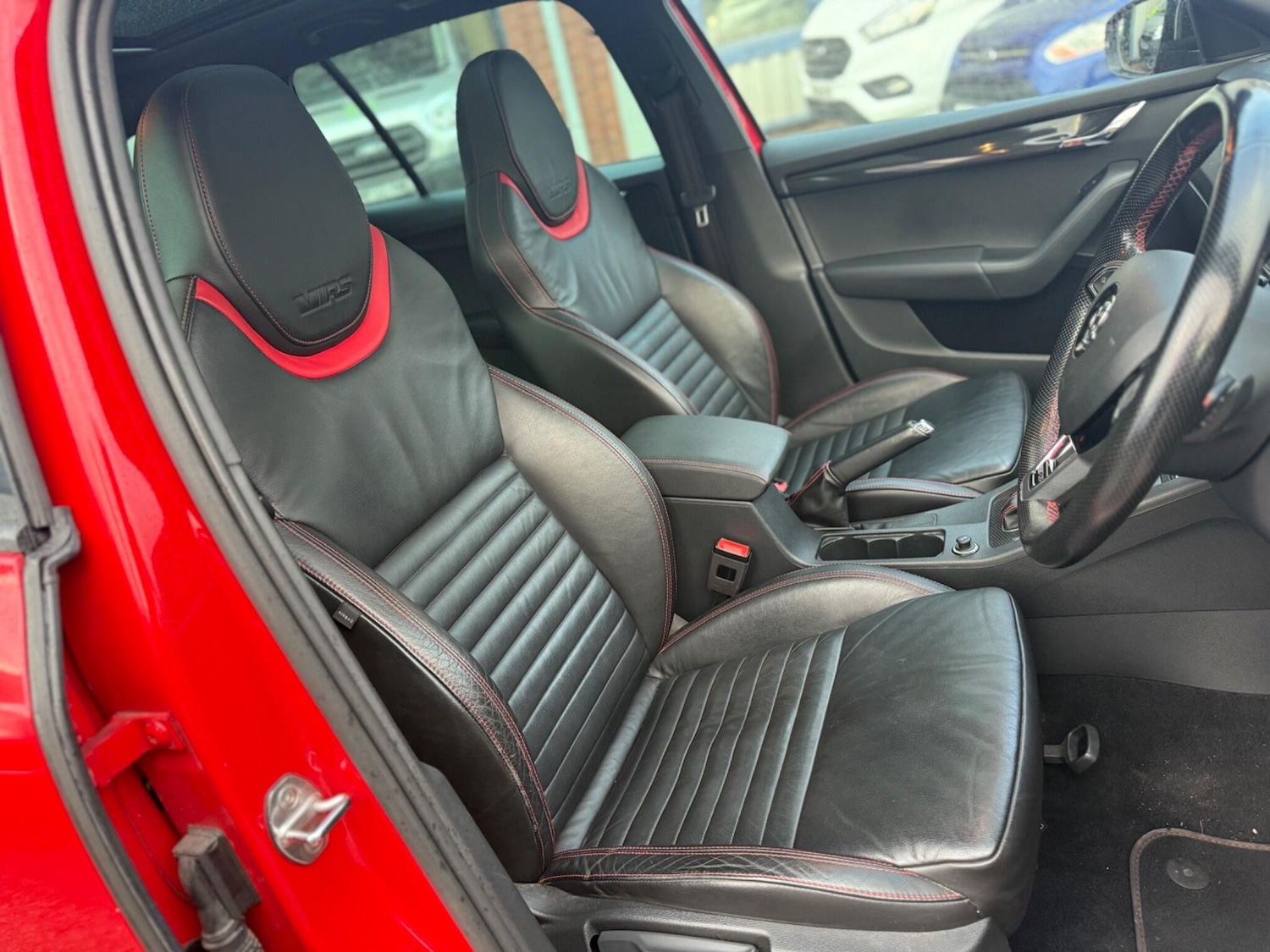 Used Skoda Octavia 2016 for sale - 76994337: Photo 21