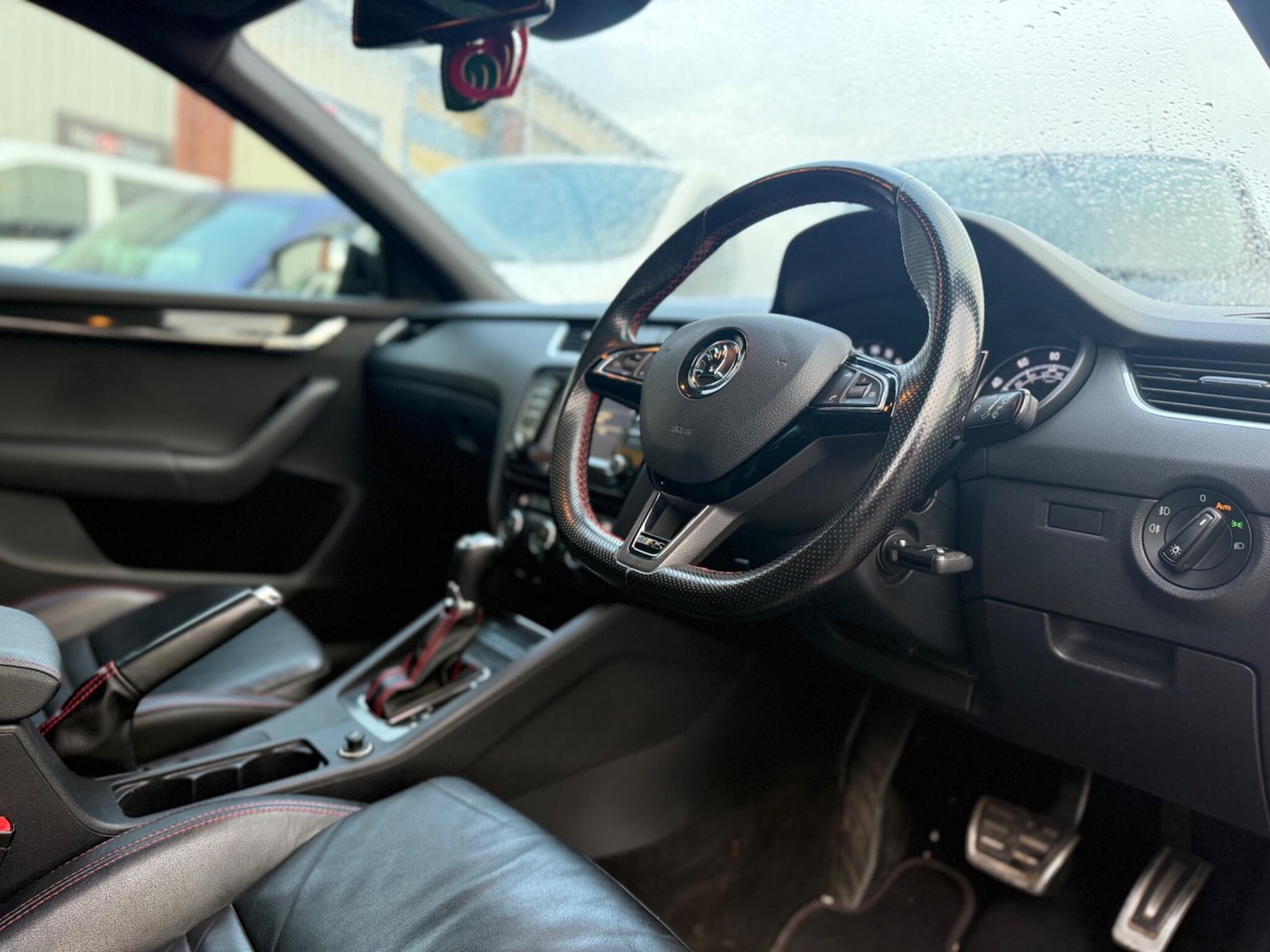 Used Skoda Octavia 2016 for sale - 76994337: Photo 22