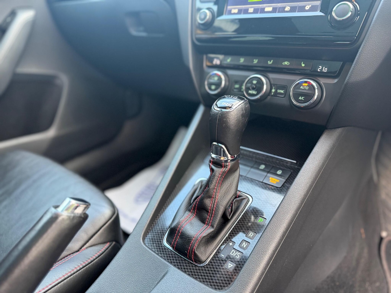 Used Skoda Octavia 2016 for sale - 76994337: Photo 23