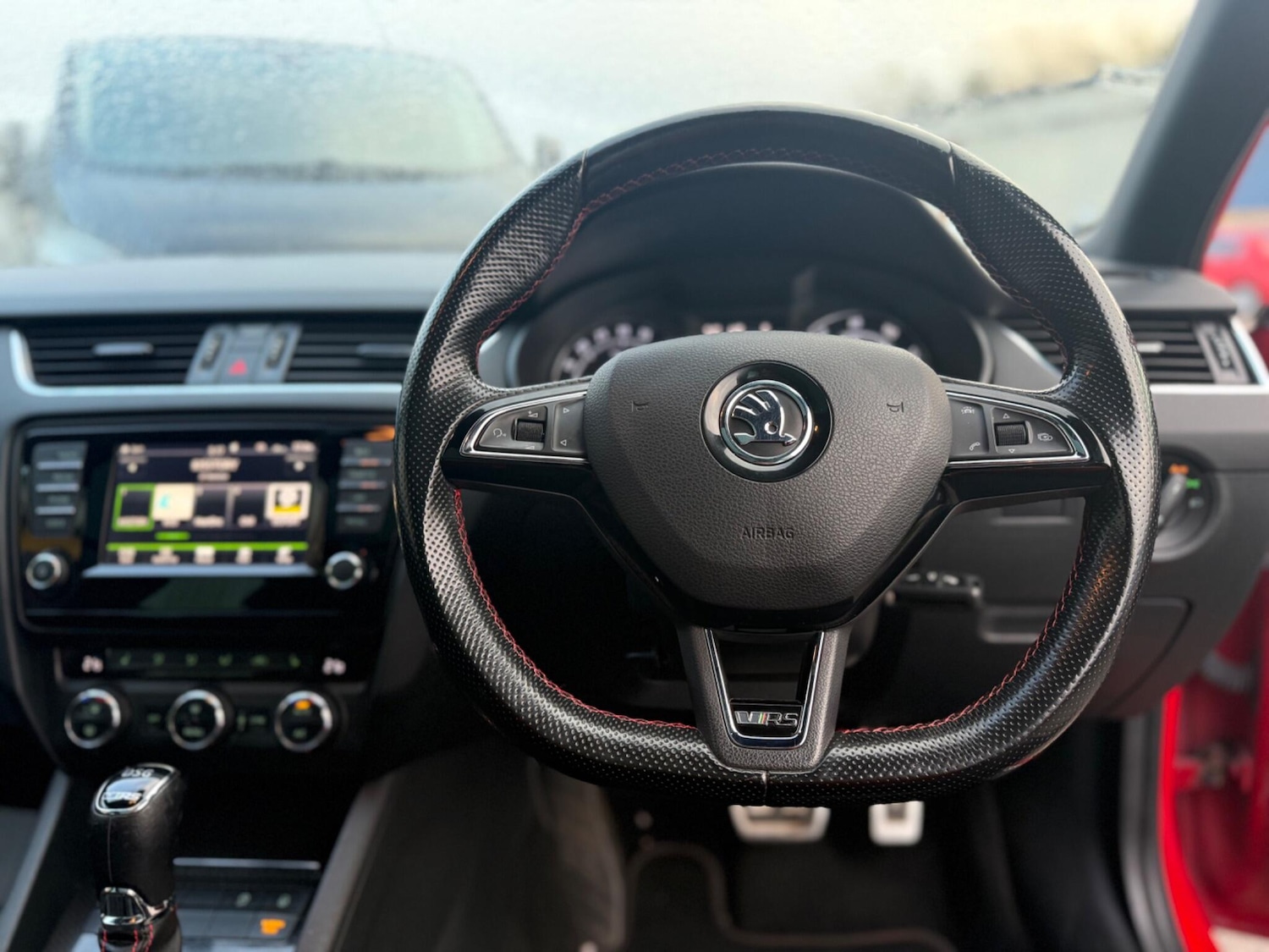 Used Skoda Octavia 2016 for sale - 76994337: Photo 24