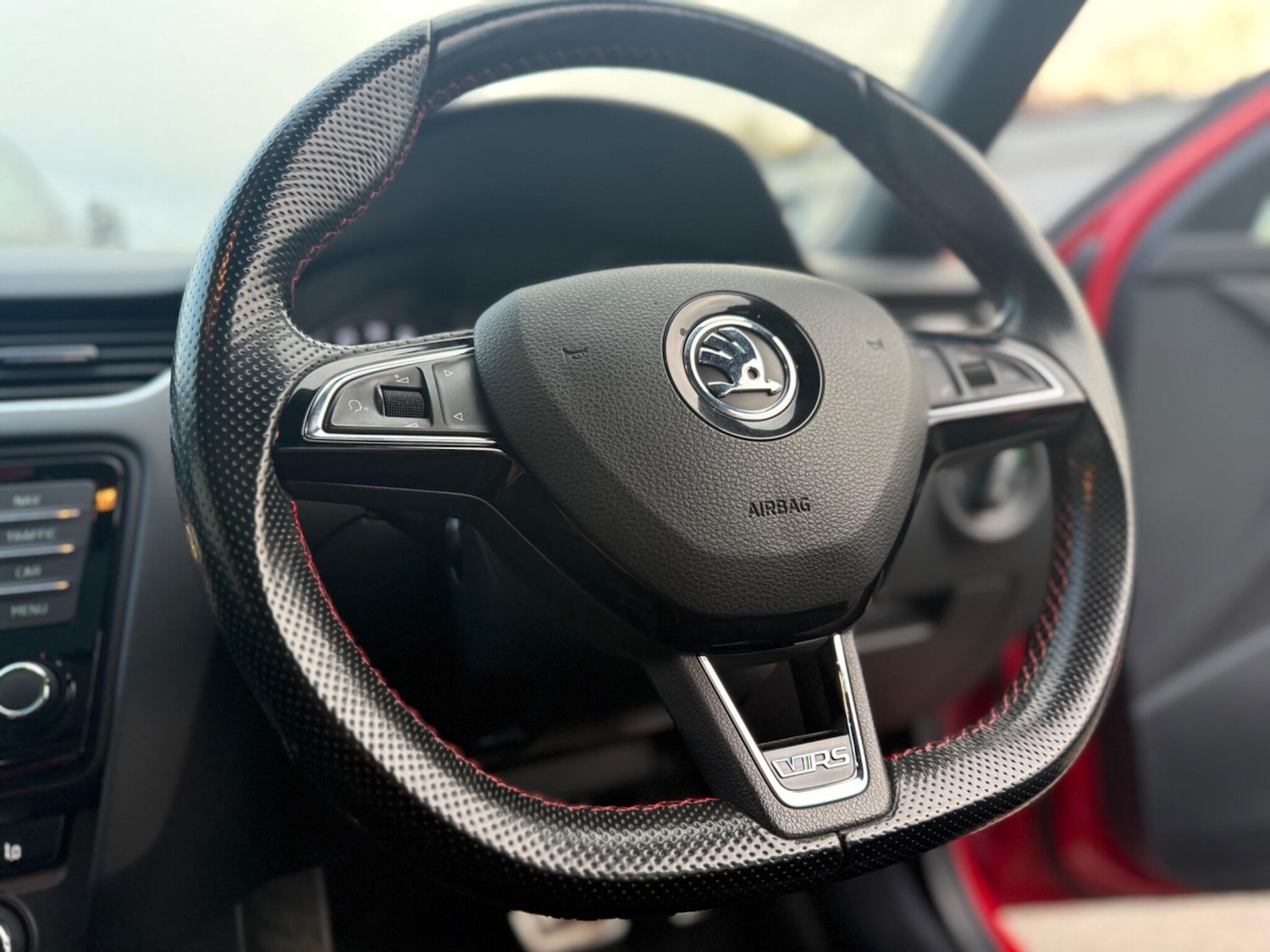 Used Skoda Octavia 2016 for sale - 76994337: Photo 27