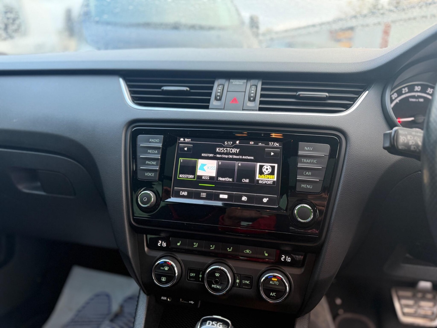 Used Skoda Octavia 2016 for sale - 76994337: Photo 28