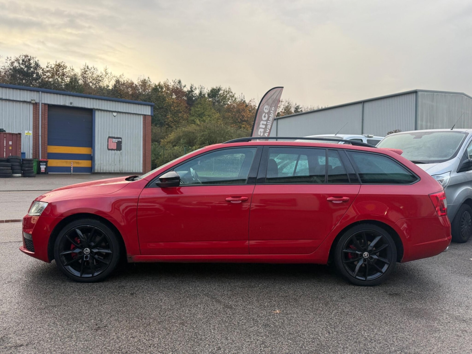 Used Skoda Octavia 2016 for sale - 76994337: Photo 9