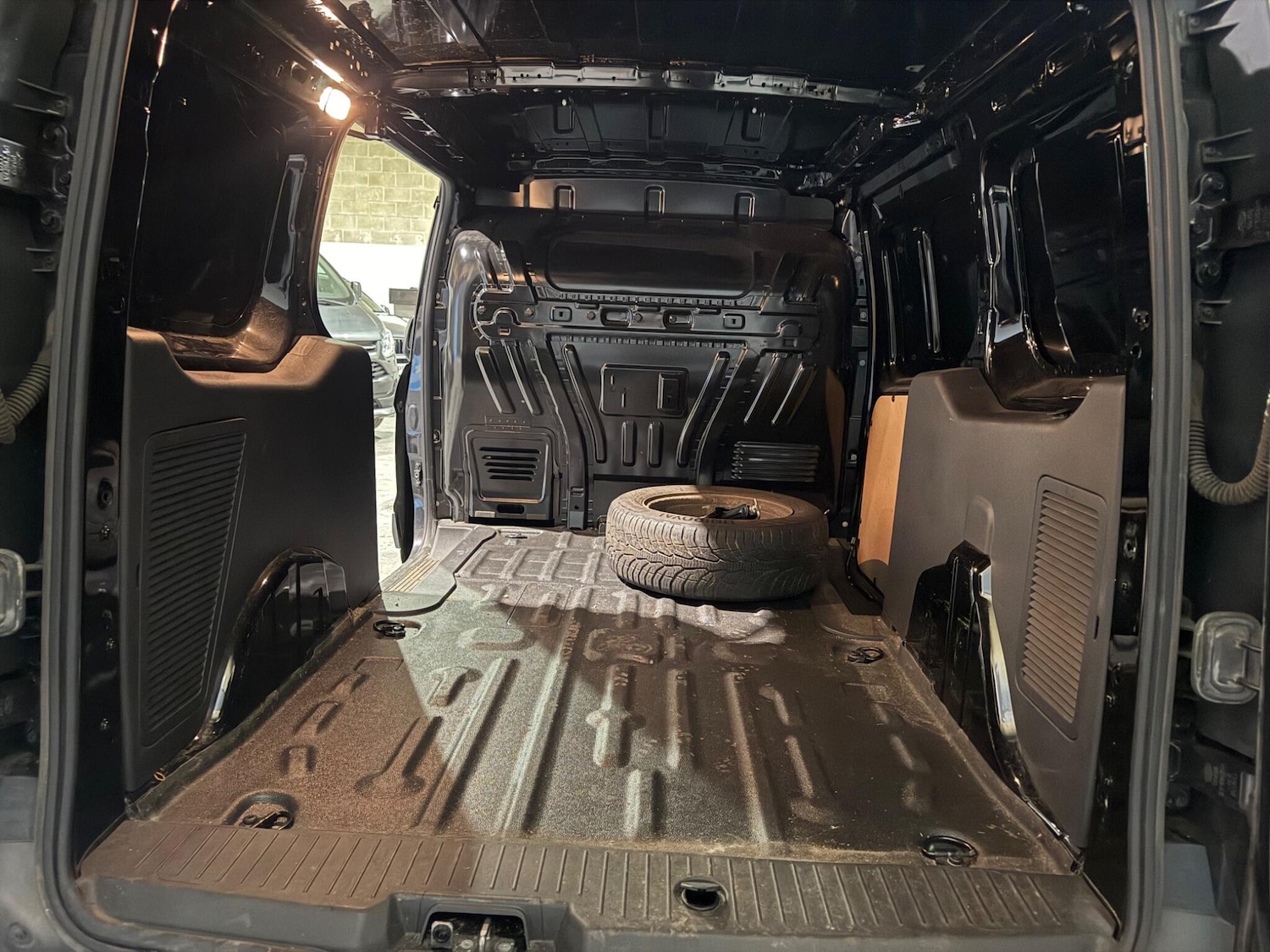 Used Ford Transit Connect 2016 for sale - 77597602: Photo 15