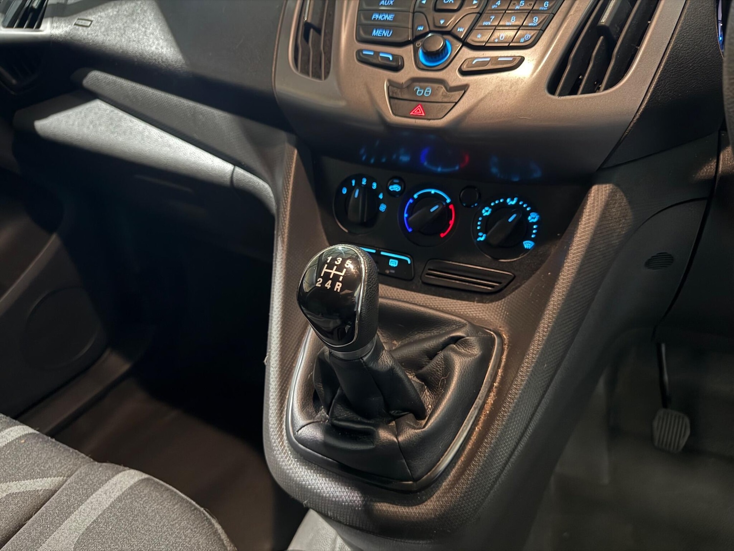 Used Ford Transit Connect 2016 for sale - 77597602: Photo 17