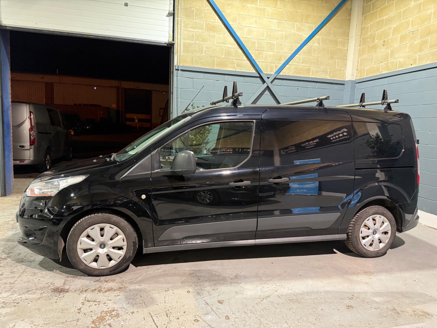 Used Ford Transit Connect 2016 for sale - 77597602: Photo 6