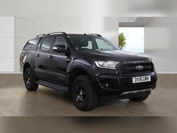 Used Ford Ranger 2018 for sale - 79158817: Photo
