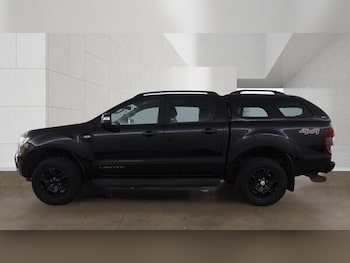 Used Ford Ranger 2018 for sale - 79158817: Photo