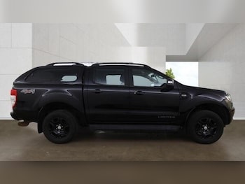 Used Ford Ranger 2018 for sale - 79158817: Photo