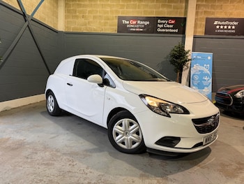 Used Vauxhall Corsa 2016 for sale - 78491393: Photo