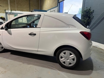 Used Vauxhall Corsa 2016 for sale - 78491393: Photo