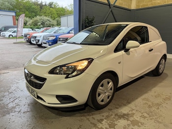 Used Vauxhall Corsa 2016 for sale - 78491393: Photo