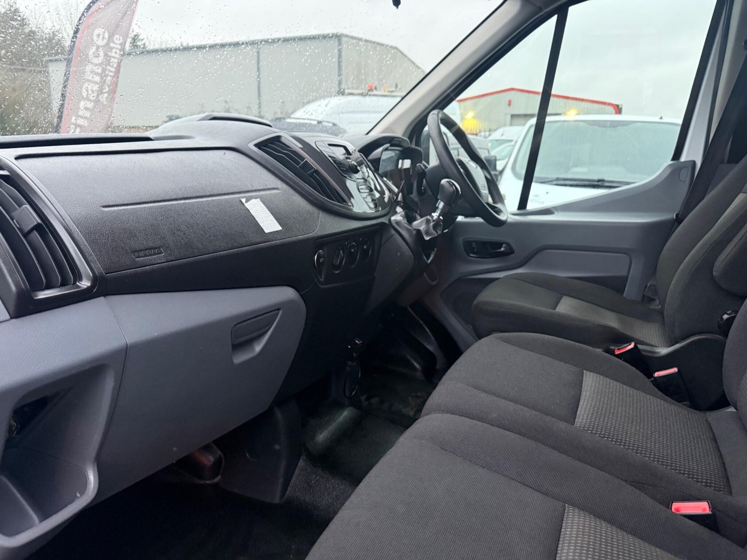 Used Ford Transit 2016 for sale - 77306019: Photo 11