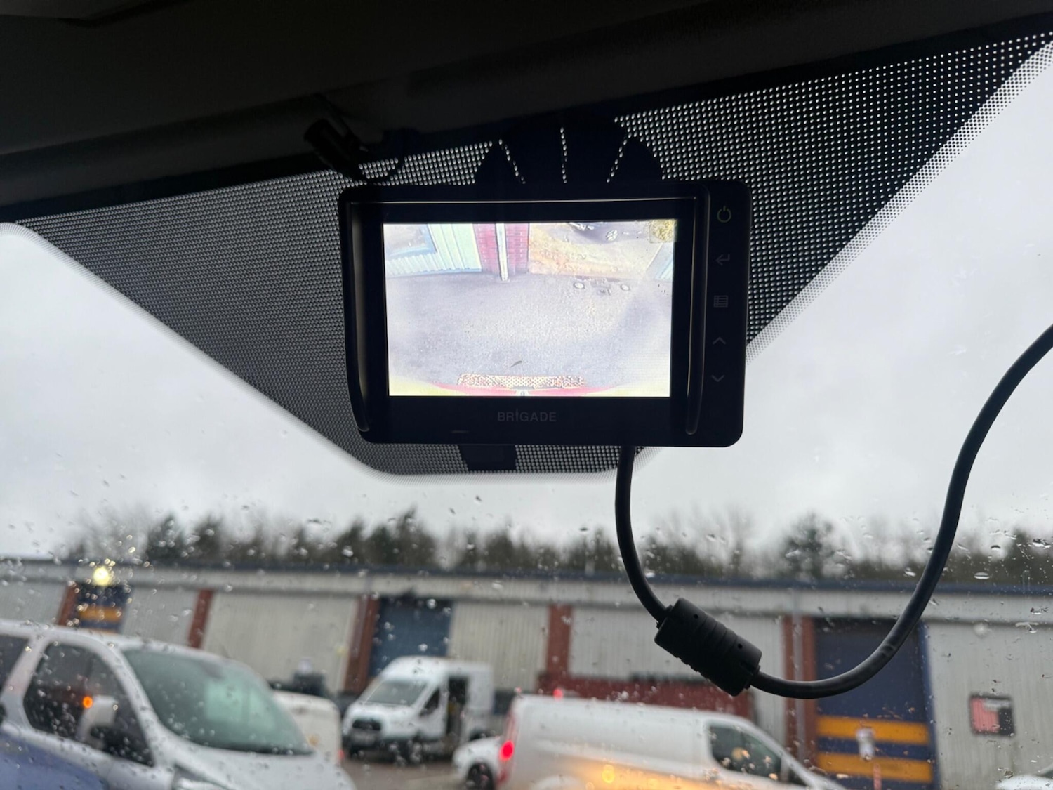 Used Ford Transit 2016 for sale - 77306019: Photo 15