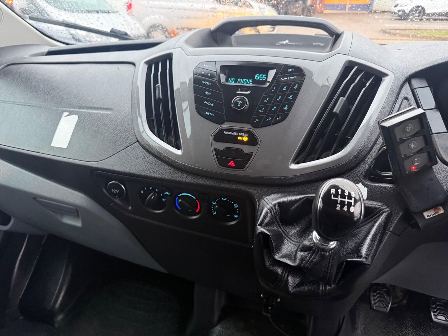 Used Ford Transit 2016 for sale - 77306019: Photo 16