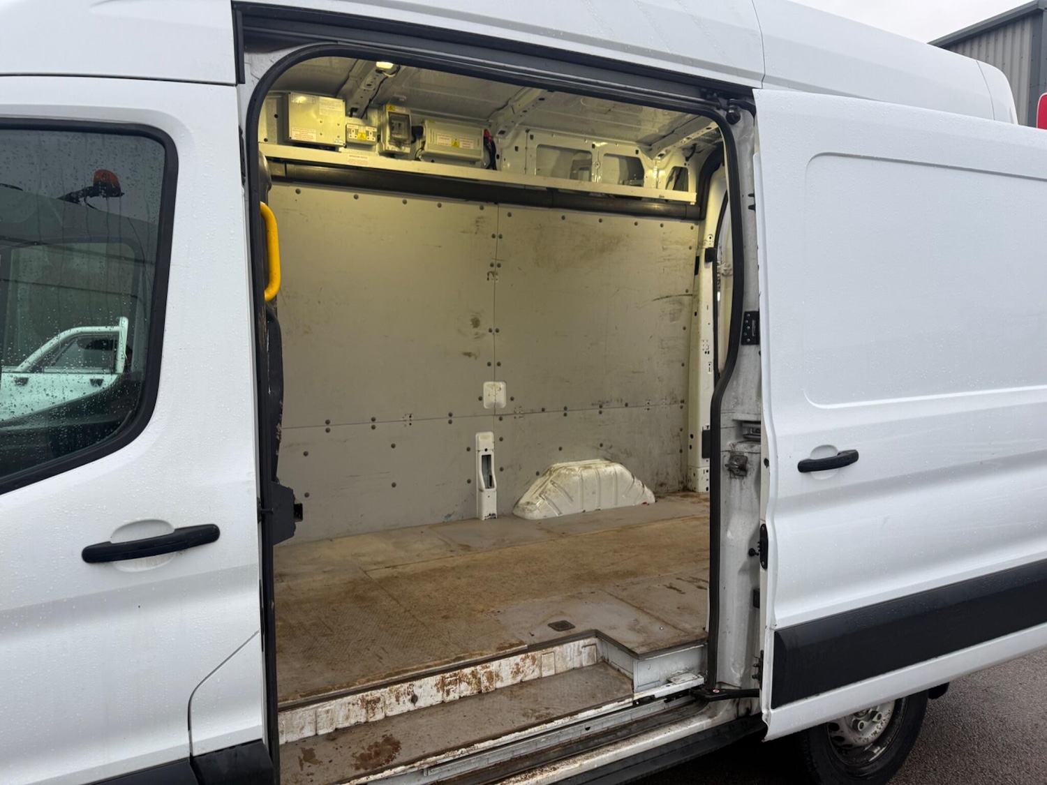 Used Ford Transit 2016 for sale - 77306019: Photo 18