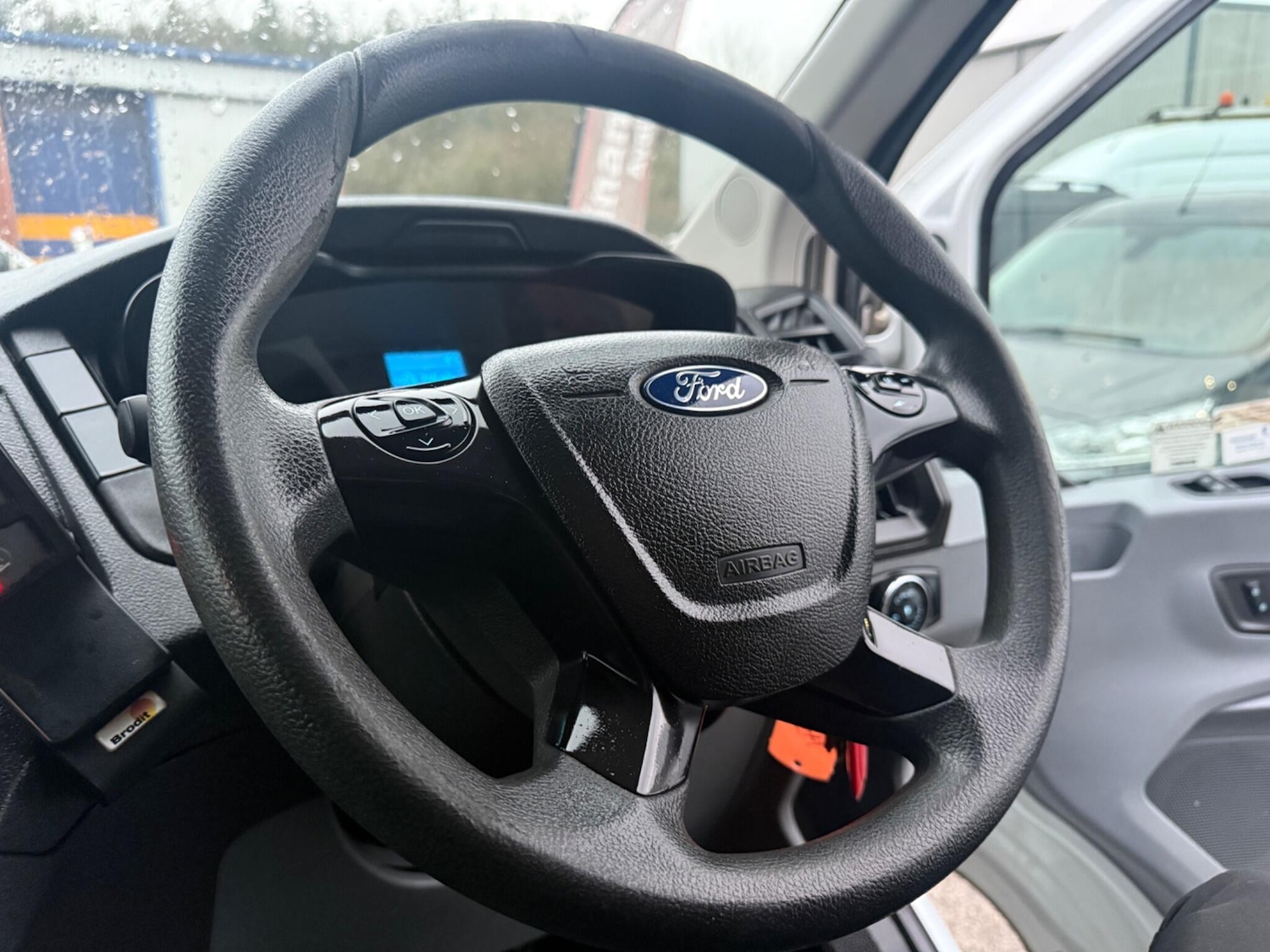 Used Ford Transit 2016 for sale - 77306019: Photo 20