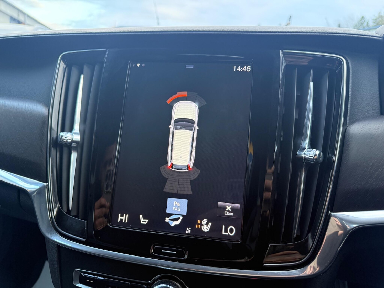 Used Volvo V90 2018 for sale - 76865404: Photo 42