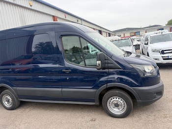 Used Ford Transit 2016 for sale - 78608798: Photo