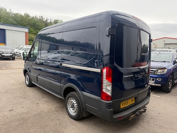 Used Ford Transit 2016 for sale - 78608798: Photo