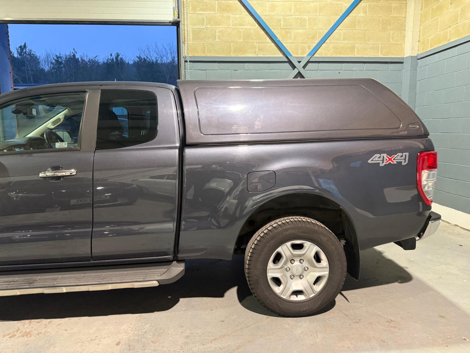 Used Ford Ranger 2017 for sale - 77424623: Photo 10