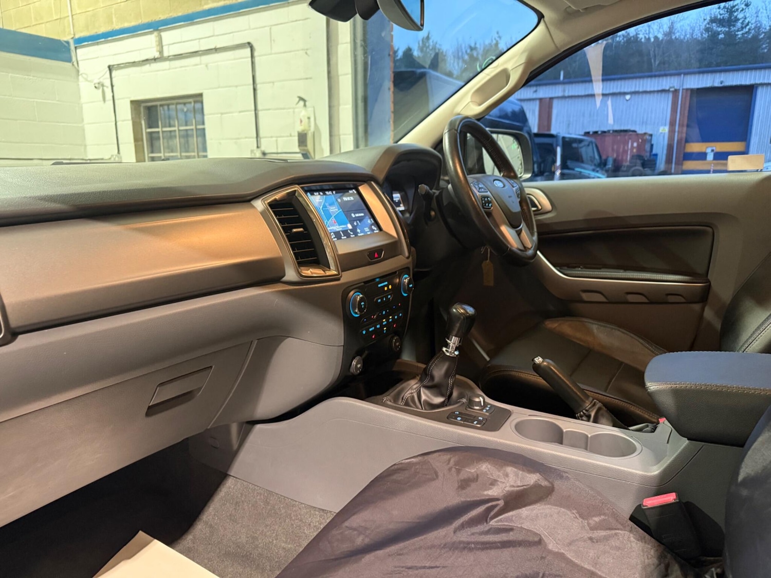 Used Ford Ranger 2017 for sale - 77424623: Photo 12