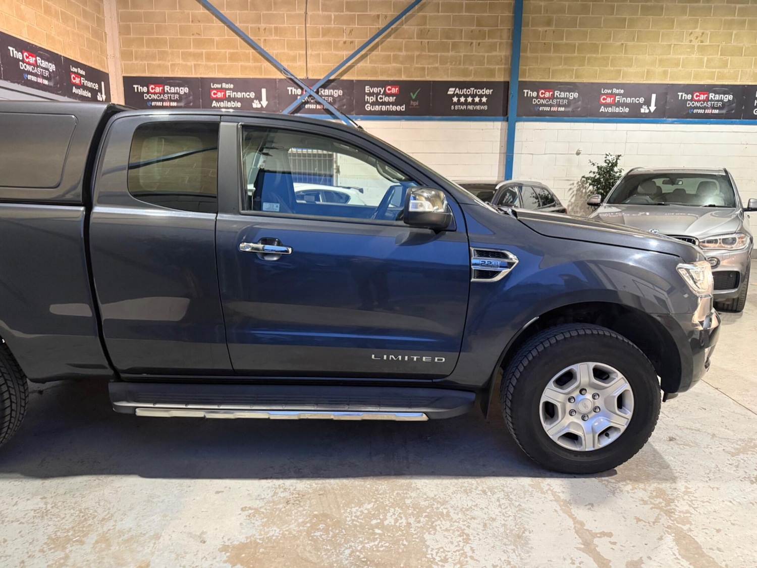 Used Ford Ranger 2017 for sale - 77424623: Photo 13
