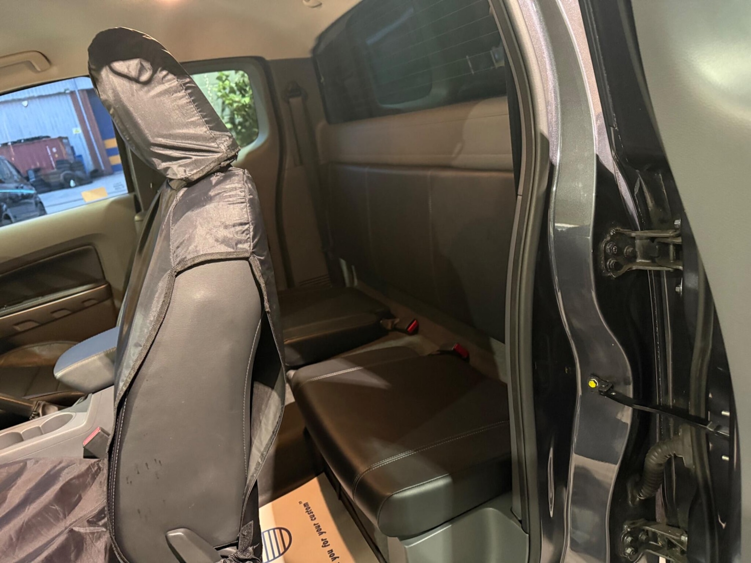 Used Ford Ranger 2017 for sale - 77424623: Photo 16