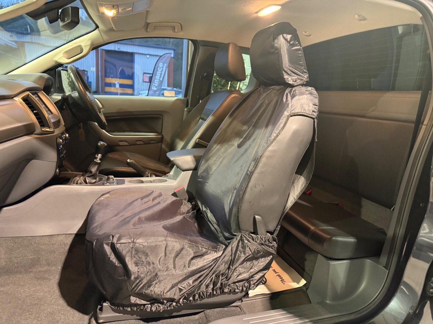 Used Ford Ranger 2017 for sale - 77424623: Photo 17