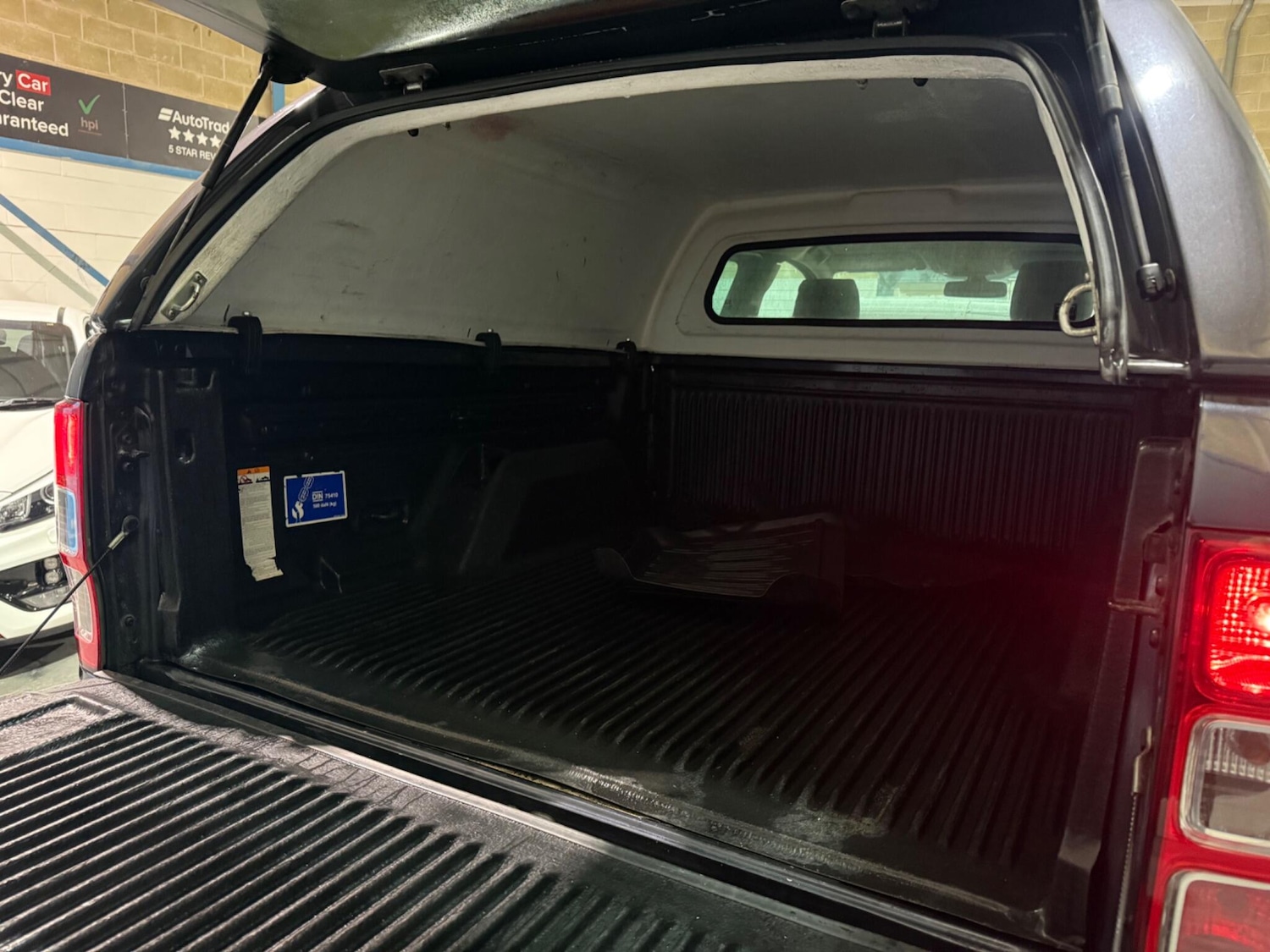 Used Ford Ranger 2017 for sale - 77424623: Photo 18