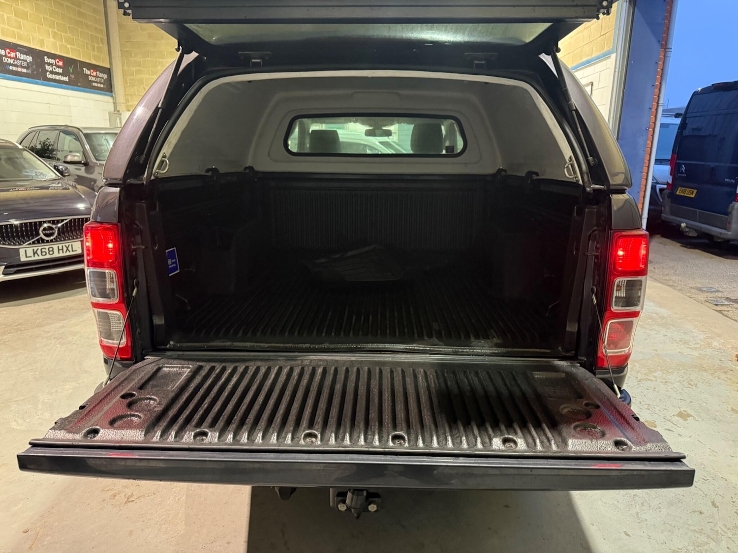 Used Ford Ranger 2017 for sale - 77424623: Photo 19