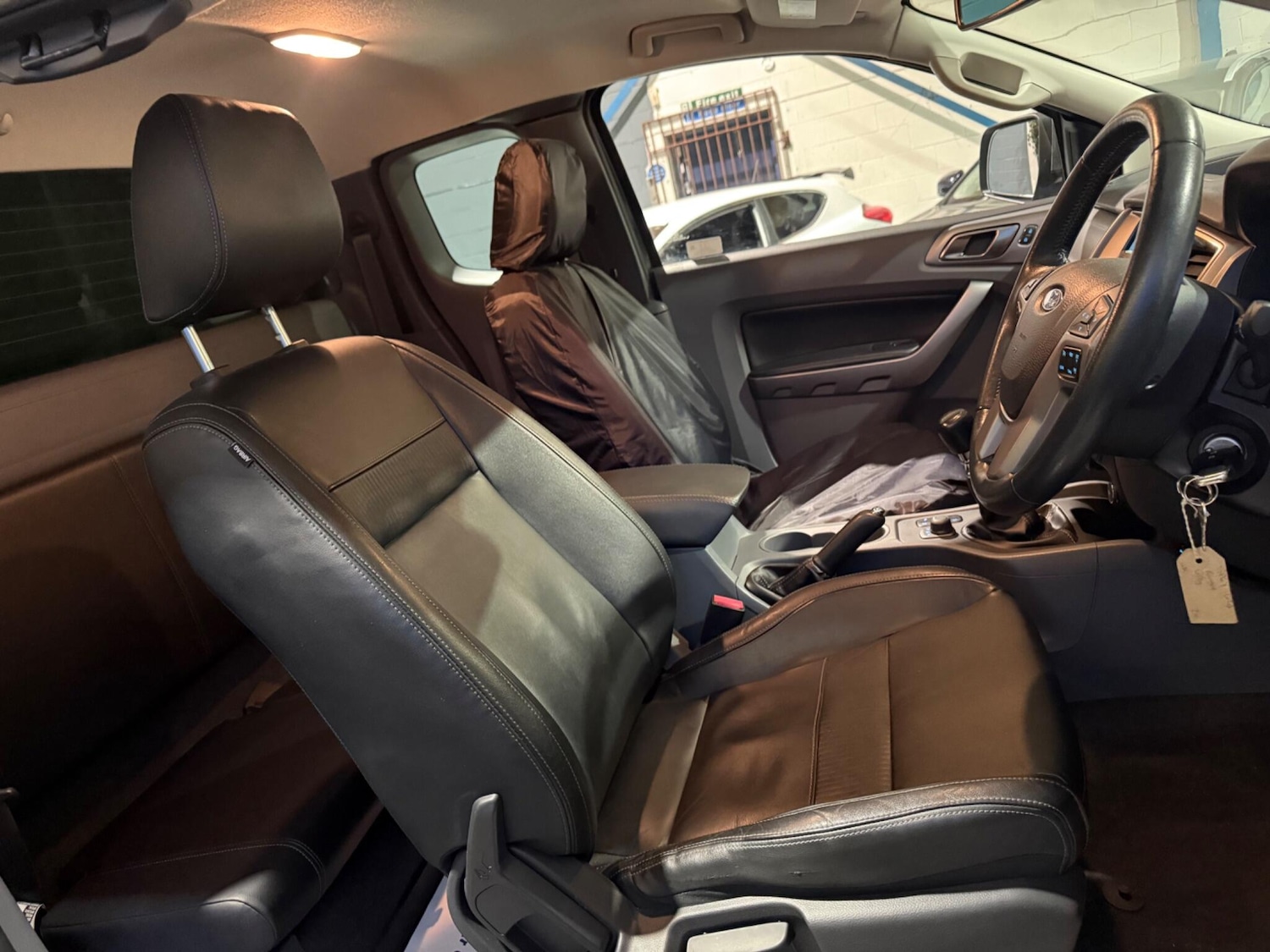 Used Ford Ranger 2017 for sale - 77424623: Photo 21