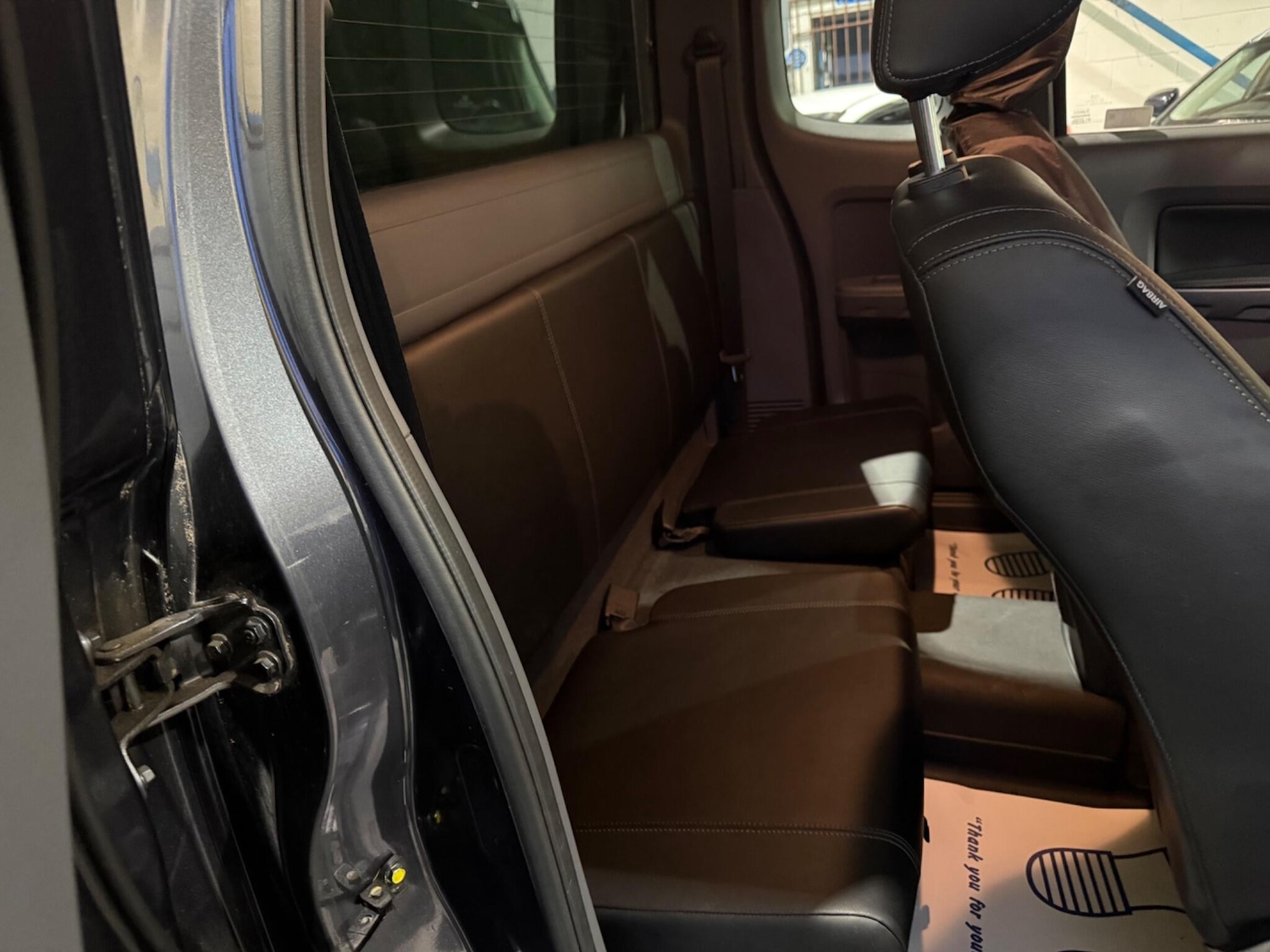 Used Ford Ranger 2017 for sale - 77424623: Photo 23