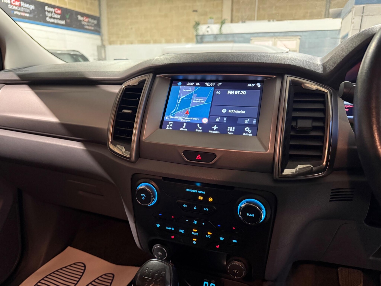 Used Ford Ranger 2017 for sale - 77424623: Photo 24