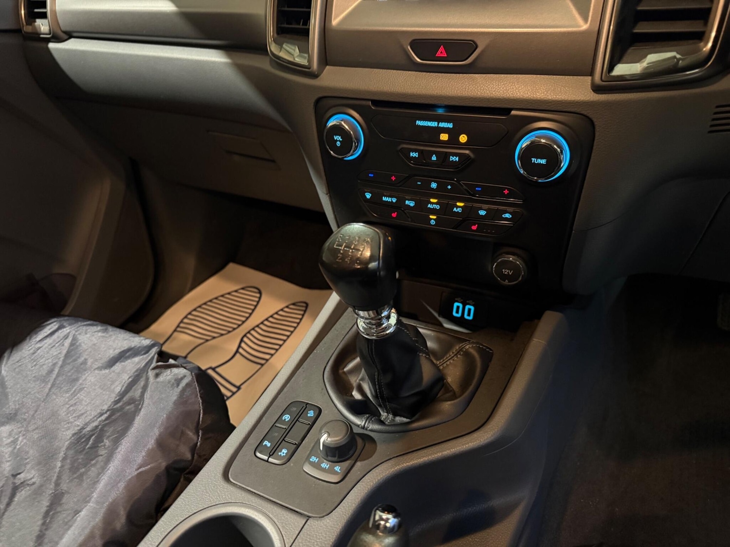 Used Ford Ranger 2017 for sale - 77424623: Photo 25