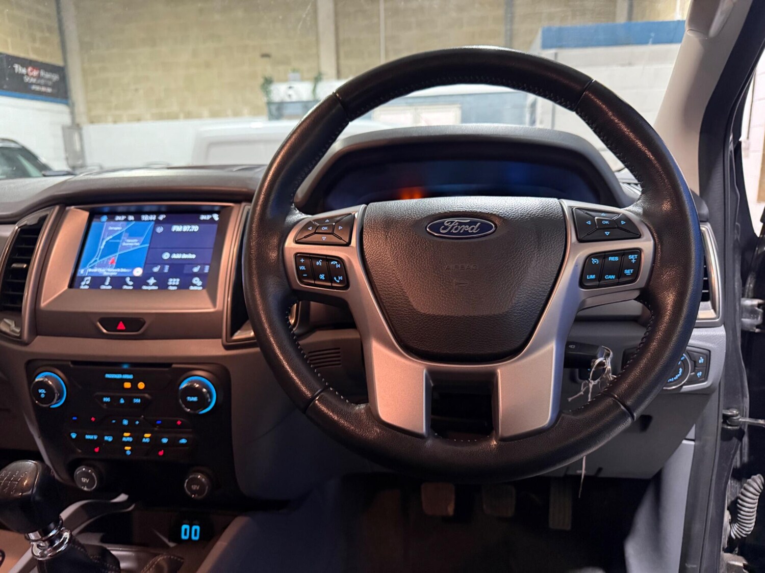 Used Ford Ranger 2017 for sale - 77424623: Photo 26