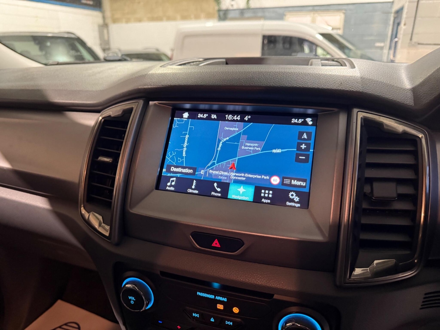 Used Ford Ranger 2017 for sale - 77424623: Photo 27