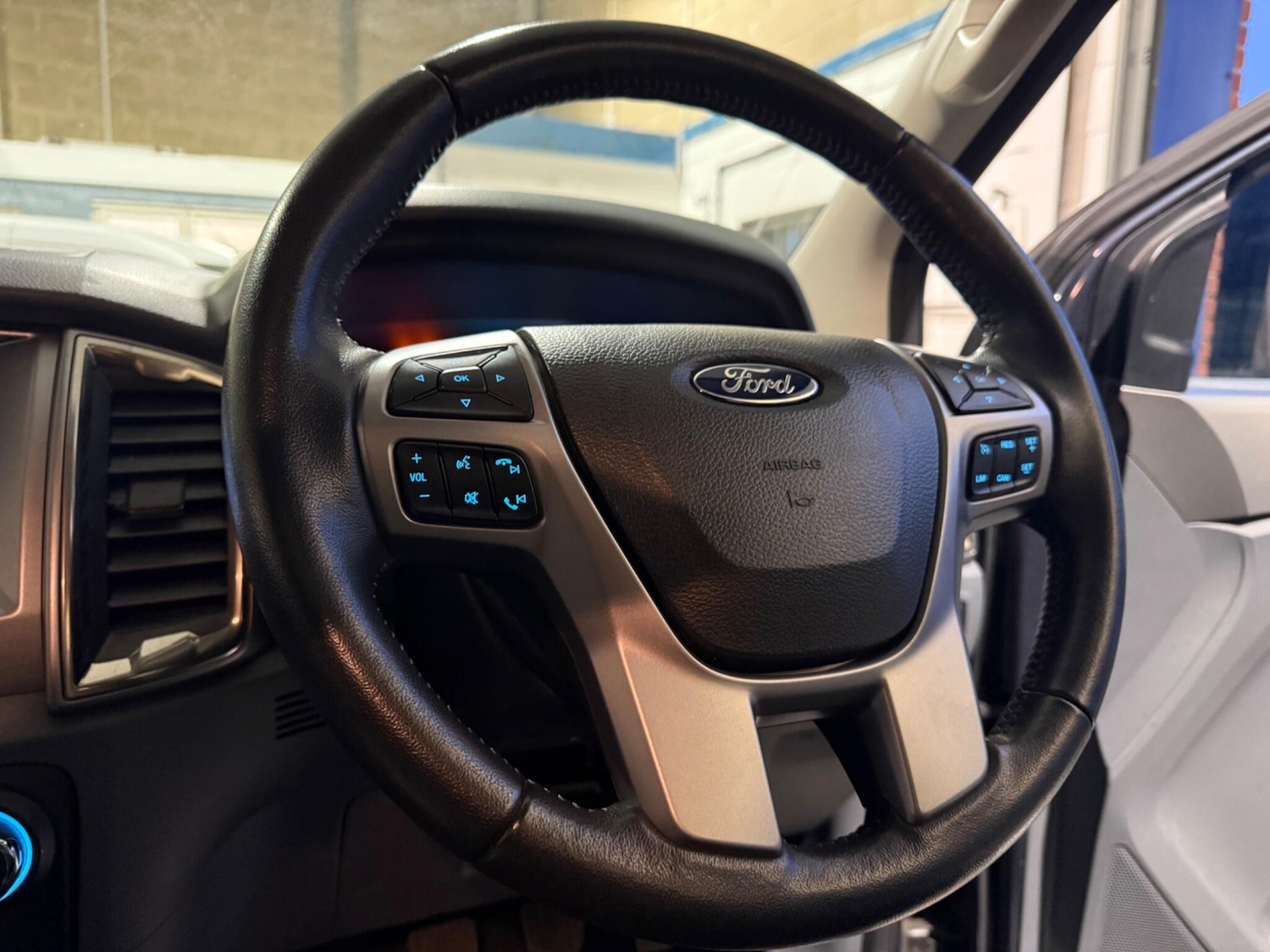 Used Ford Ranger 2017 for sale - 77424623: Photo 29