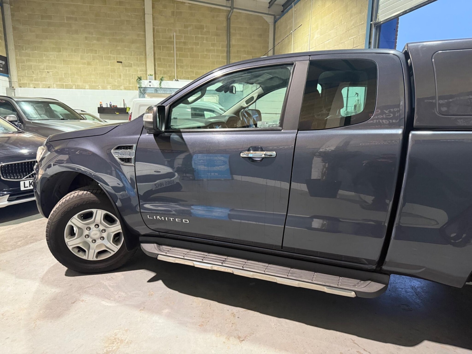 Used Ford Ranger 2017 for sale - 77424623: Photo 3