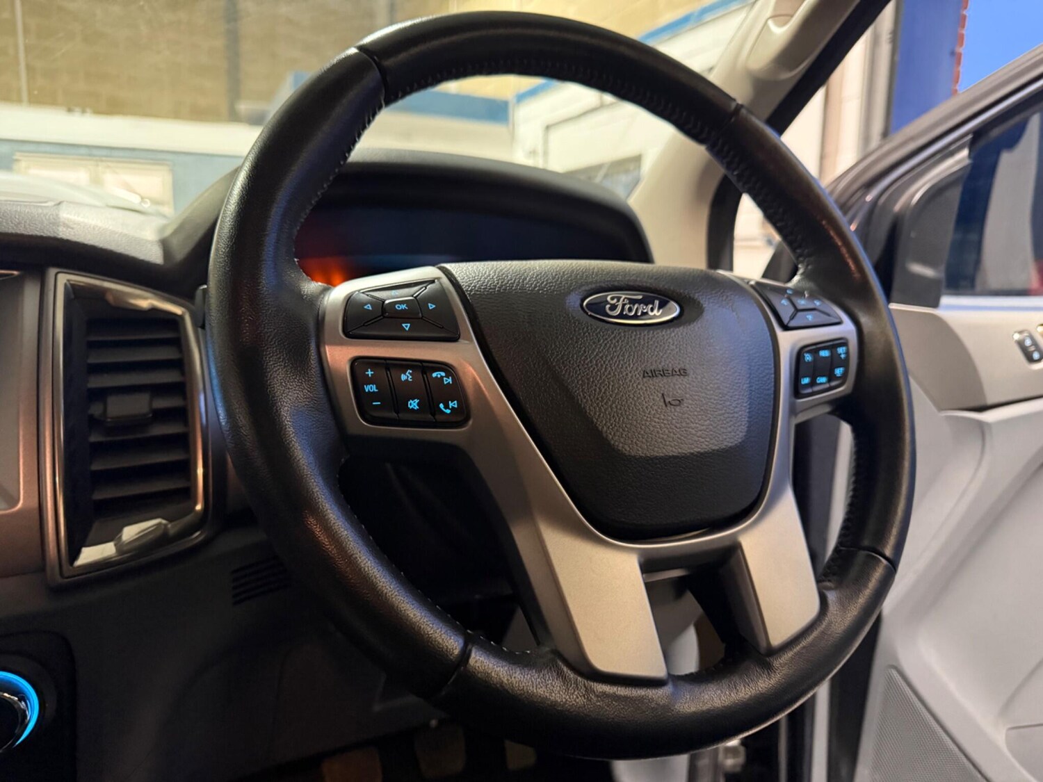 Used Ford Ranger 2017 for sale - 77424623: Photo 30