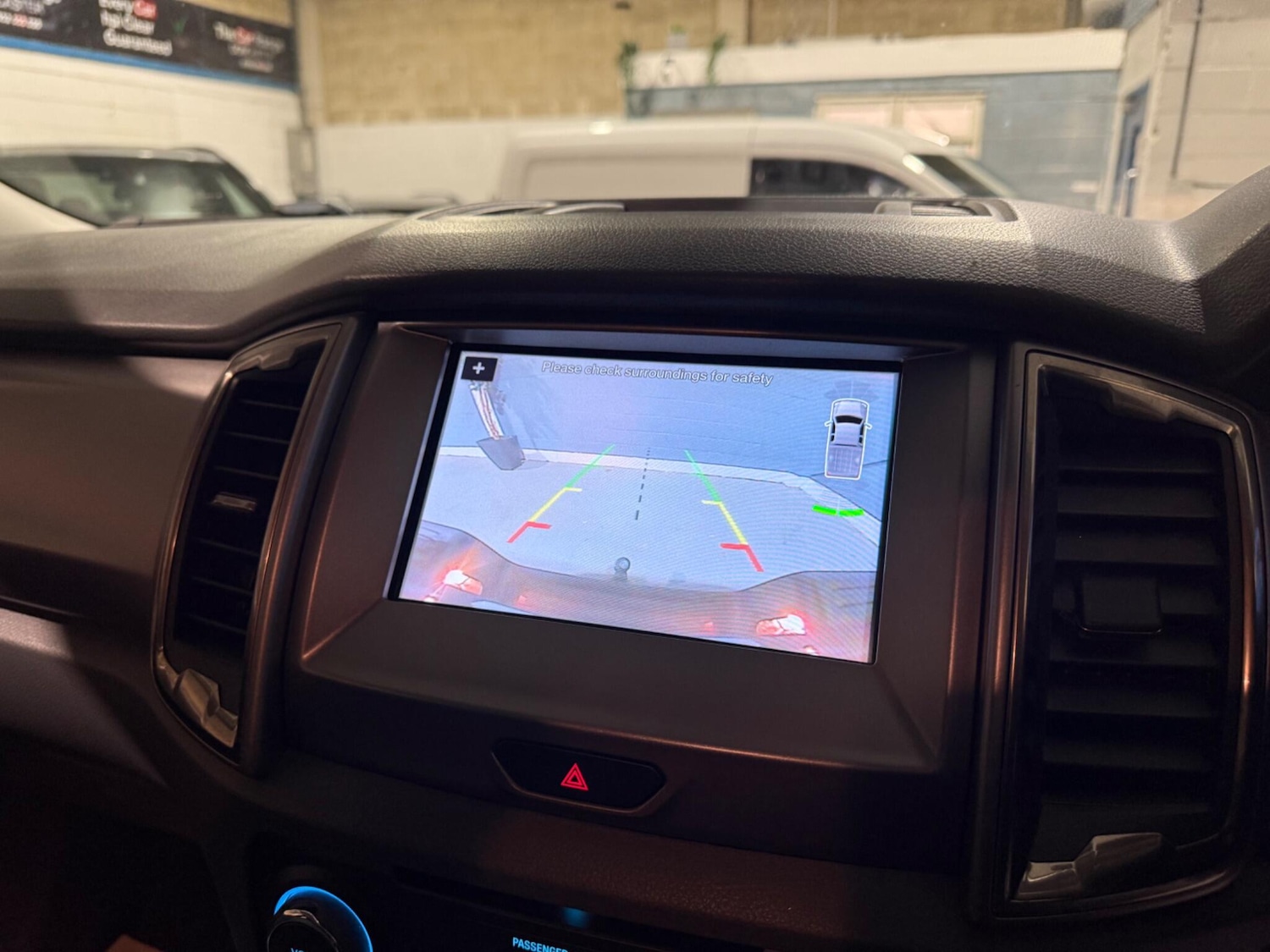 Used Ford Ranger 2017 for sale - 77424623: Photo 31