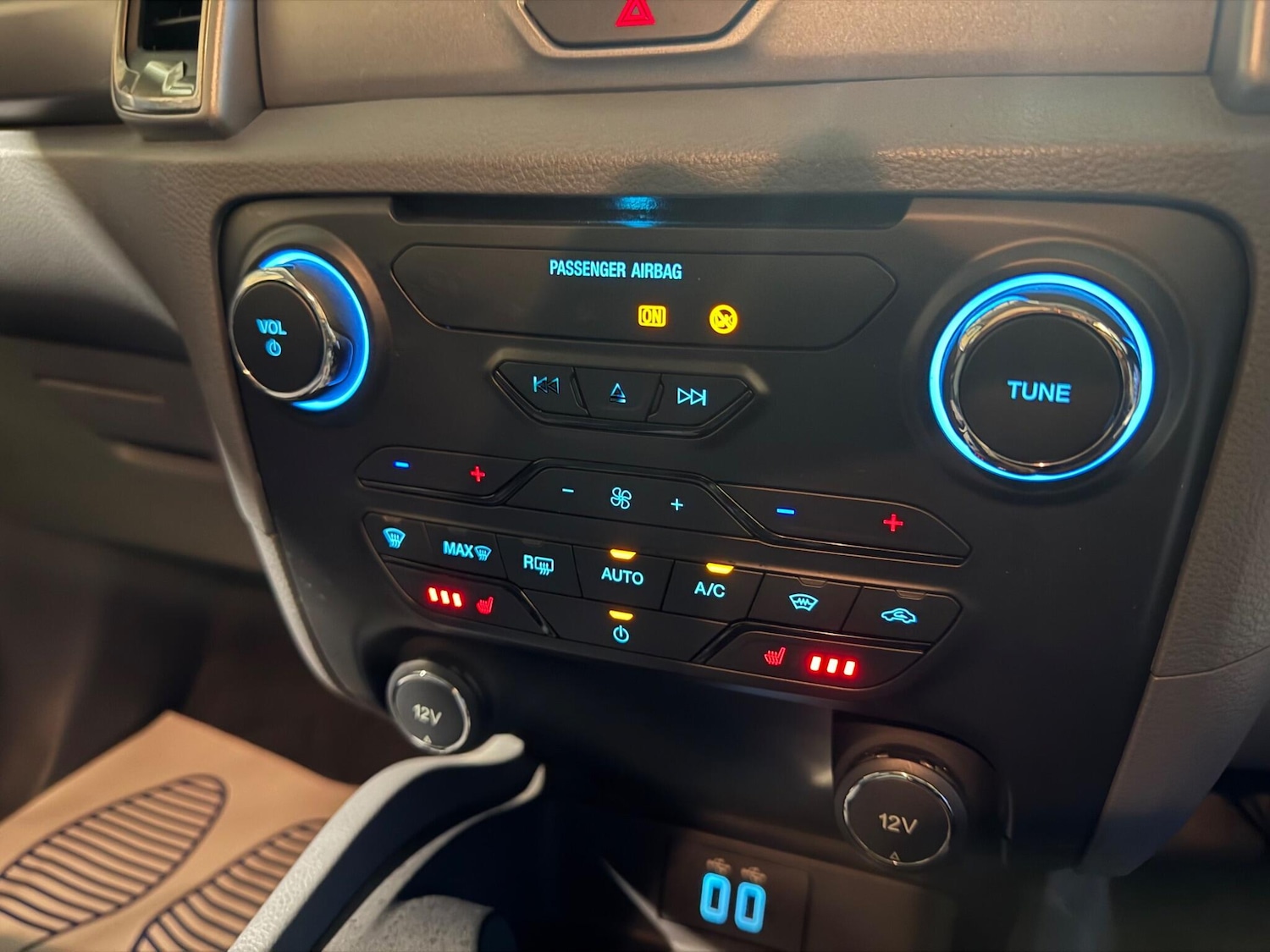 Used Ford Ranger 2017 for sale - 77424623: Photo 32