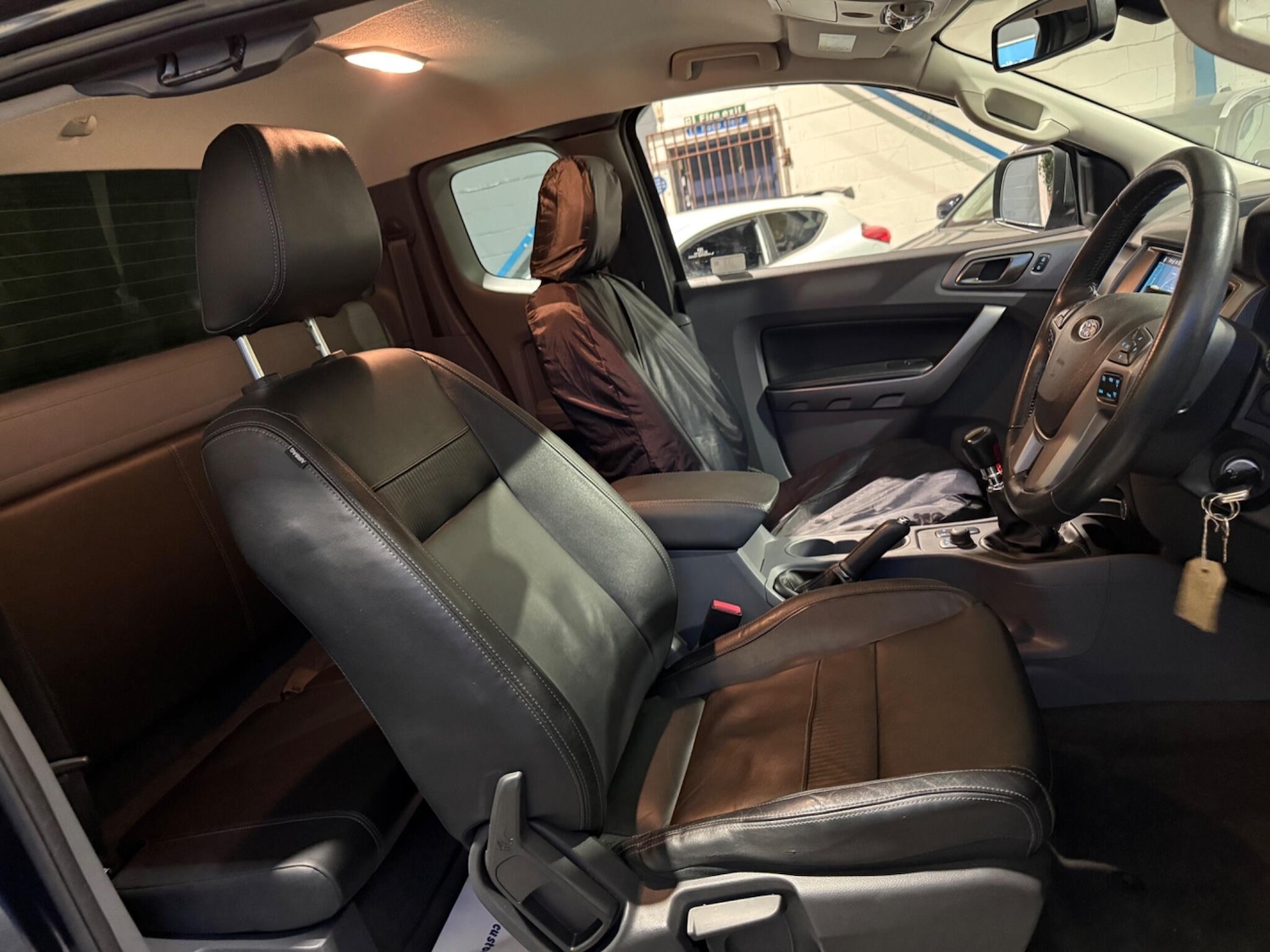 Used Ford Ranger 2017 for sale - 77424623: Photo 35