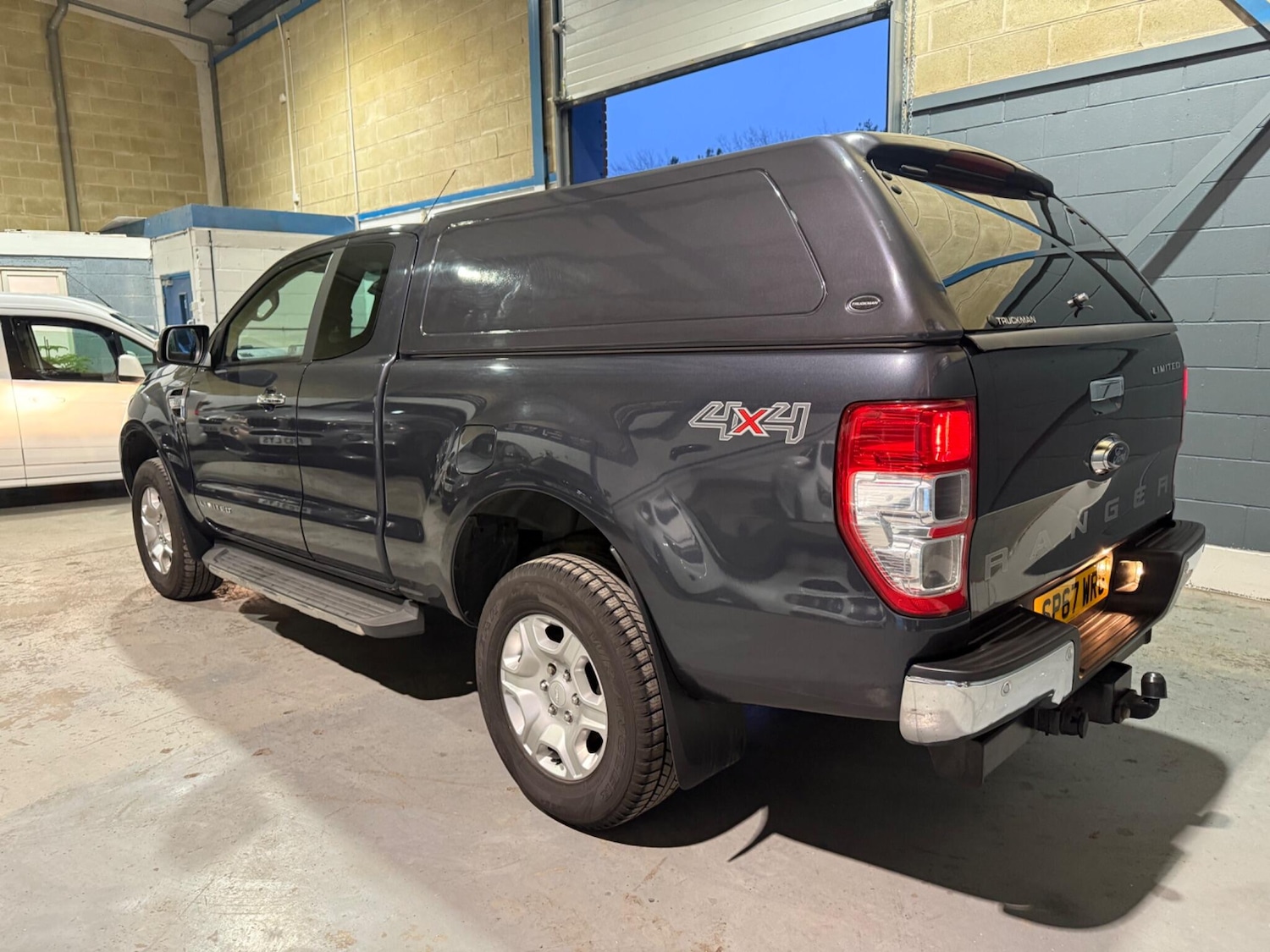 Used Ford Ranger 2017 for sale - 77424623: Photo 9