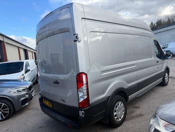 Used Ford Transit 2022 for sale - 76398443: Photo