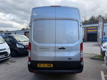 Used Ford Transit 2022 for sale - 76398443: Photo